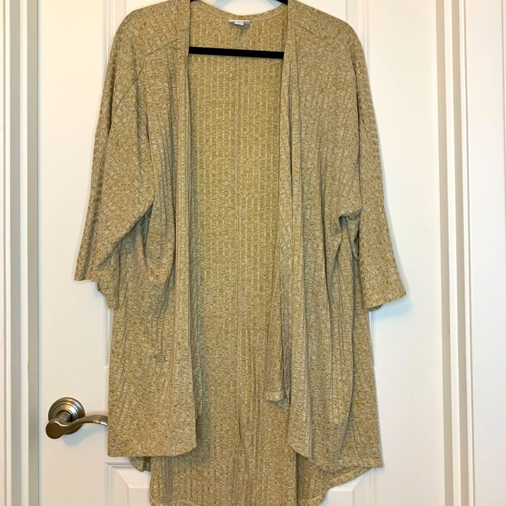 Lularoe Lindsay Kimono